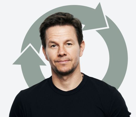 Mark Wahlberg daily routine