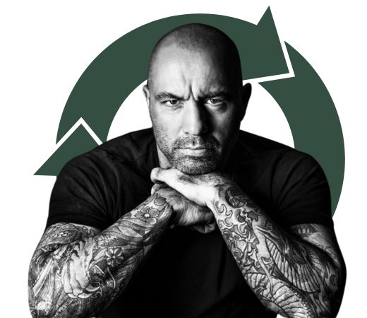 Joe Rogan's Daily Routine