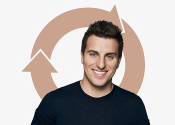 Brian Chesky