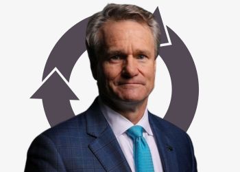  Brian Moynihan