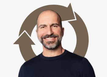 Dara Khosrowshahi