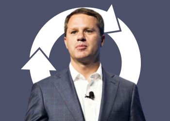 Doug McMillon routine