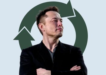 Elon Musk routine