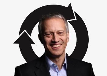 James Quincey Routine