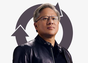 Jensen Huang