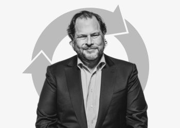 Marc Benioff