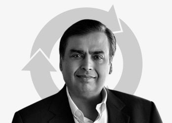 Mukesh D. Ambani