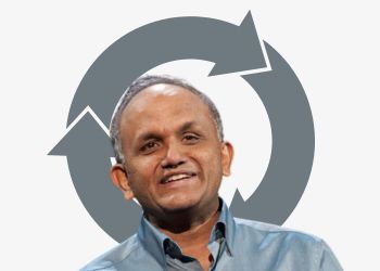 Shantanu Narayen