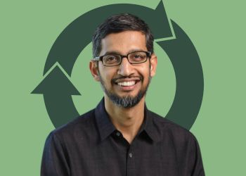 Sundar Pichai routine