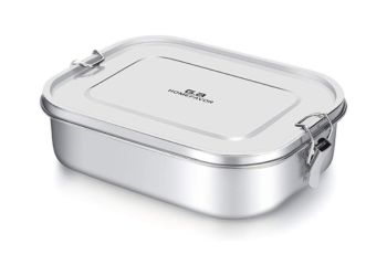 Stainless Steel Container