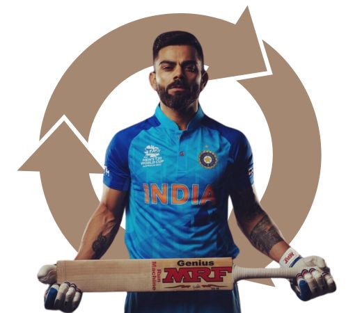 Virat Kohlis Daily Routine